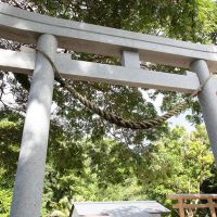 彩帆香取神社