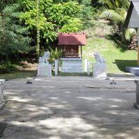 彩帆香取神社