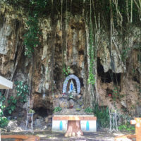 聖母マリアの祠（サイパン）